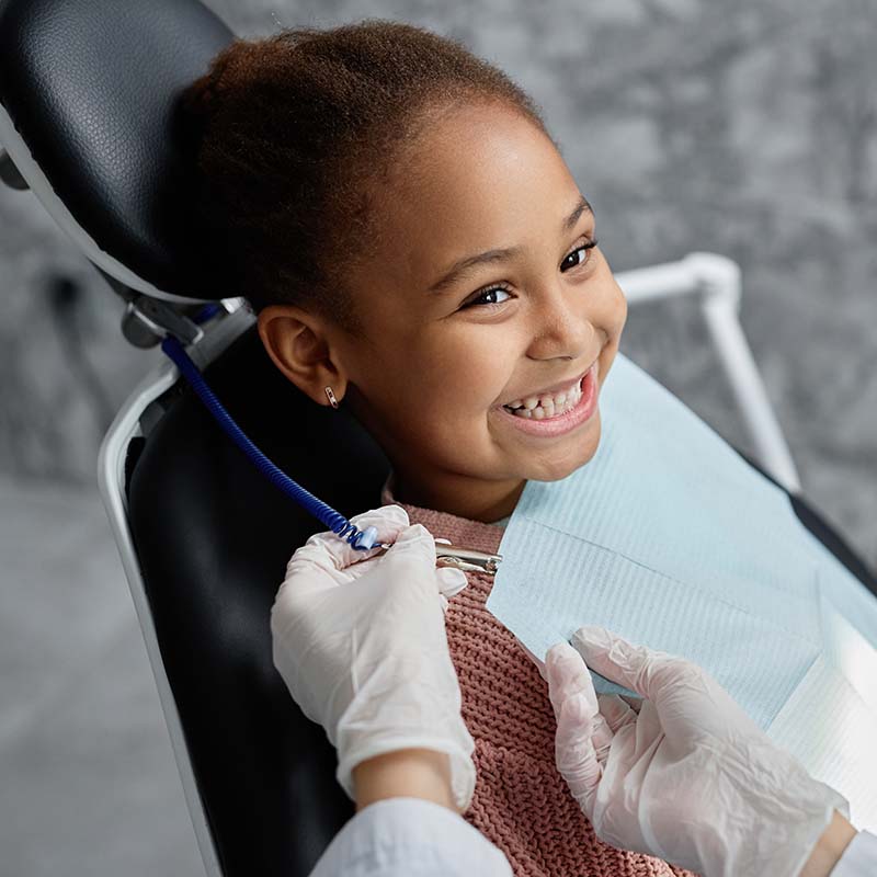 Pediatric Dentistry in Lodi, CA