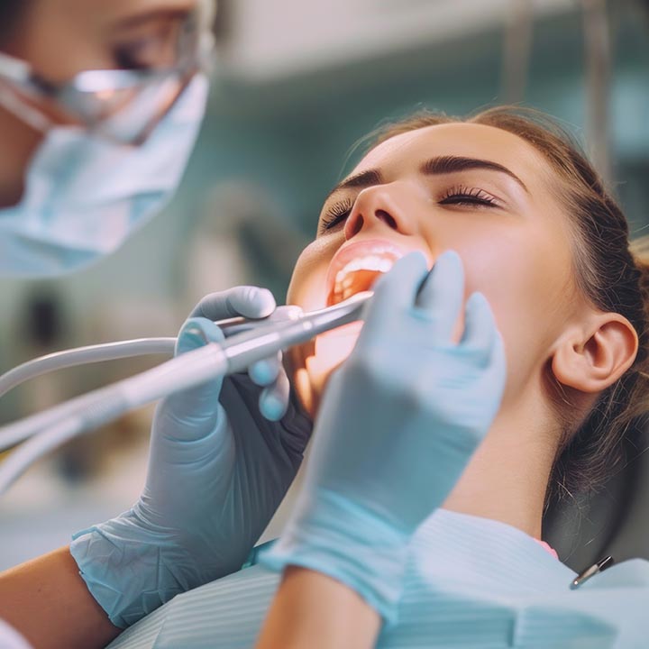 Tooth-Colored Fillings in Lodi, CA